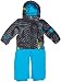 Quiksilver Kinder Overall Illusion
