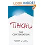 Tihkal: The Continuation