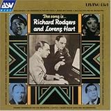 Song Is Rodgers & Heart