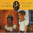 Fina Estampa by Caetano Veloso