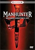 Manhunter [1989] (REGION 1) (NTSC)