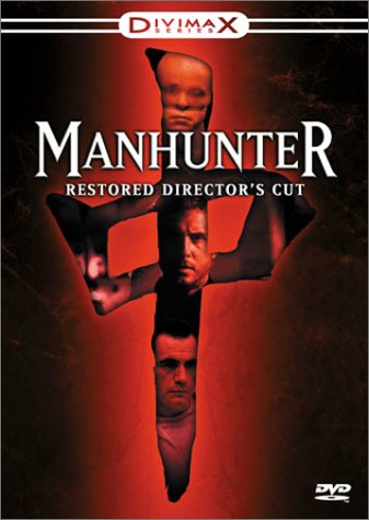 Manhunter (Restored Director's Cut Divimax Edition)