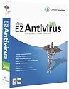 eTrust EZ Antivirus 2005