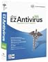 eTrust EZ Antivirus 2005