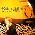 Todd Snider Happy To Be Here