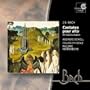 Bach: Cantatas for Alto