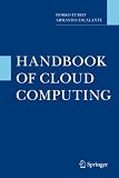 Handbook of Cloud Computing