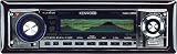 Kenwood eXcelon KDC-X889 - Radio / CD / MP3 player - Full-DIN - in-dash - 50 Watts x 4