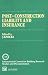 Post-Construction Liability and Insurance (The National Swedish Institute for Building Research)