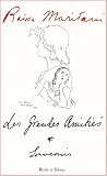 Les grandes amitiés