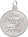 Jewelry : One Day at a Time Charm by Rembrandt Charms