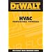 DEWALT  HVAC Professional Reference (Dewalt Trade Reference Series)