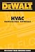 DEWALT  HVAC Professional Reference (Dewalt Trade Reference Series) Image