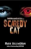 Scaredy Cat