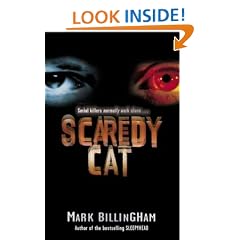 Scaredy Cat