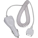 Lenmar AI-DC30P 12V DC Charger Cable with 30-Pin Connector