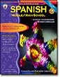 SPANISH: MIDDLE/HIGH SCHOOL