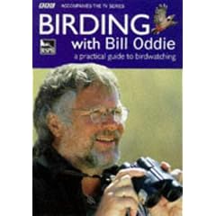 Birding with Bill Oddie