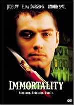 Best Price Tag Found On Immortality At Amazon.com..