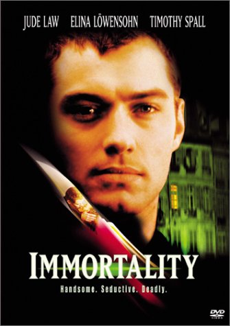 Immortality Review and Rating