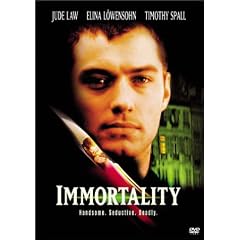 Immortality by 