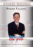 Power Talking - How to Say What You Mean & Get What You Want - Communication Skills DVD Training Video