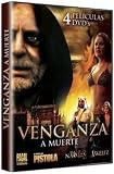 Venganza a Muerte