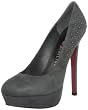 Paris Hilton Women's Flaunt Slip-on