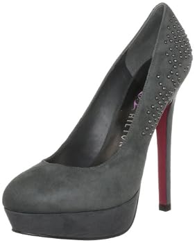 Paris Hilton Women's Flaunt Slip-on