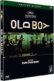 Old boy [Blu-ray] (Edition ultime 2 disques + dossier de presse du film)