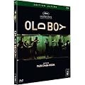 Old boy [Blu-ray] (Edition ultime 2 disques + dossier de presse du film)