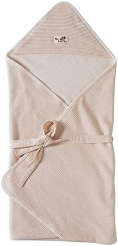 Natural Source Baby Cuddle Blanket 0-6 Months Bath Towel