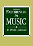 Experiences in Music (3rd Edition)