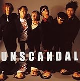 UNSCANDAL