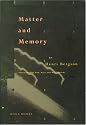 Matter and Memory