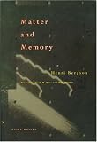 Matter and Memory