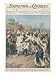 Gandhi Calls on Indian Nationalists to Practise Civil Disobedience Art Giclee Poster ...