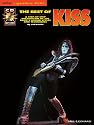 The Best of Kiss: A Step-By-Step Breakdown of the Band's Guitar Styles and Techniques (Book & CD)