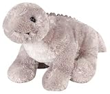 Plush Diplodocus Fuzzy Fella 11"