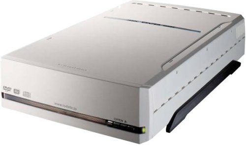 DVR-UN16F USB2.0/1.1対応外付型DVD±R対応
