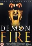 Demon Fire [2001] [2002]