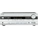 Onkyo TX-SR575S 7.1 Channel Home Theater Receiver (Silver)