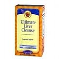 Milk Thistle Liver Cleanse(Formerly Ultimate Liver Cleanse) 60 Tablets