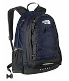 NorthFace Jester Backpack Style # AJVN-472 (DEEP WATER BLUE, One Size)
