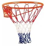 Hudora - Canestro da basket con rete...