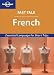 French (Lonely Planet Fast Talk)