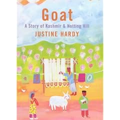 Goat: A Story of Kashmir and Notting Hill
