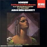 Schubert Quatuors 13 et 14