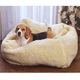 東京ペット ペット用安眠クッション マザーボール60（中型犬）