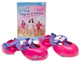 Bella Tap Along Studio with DVD